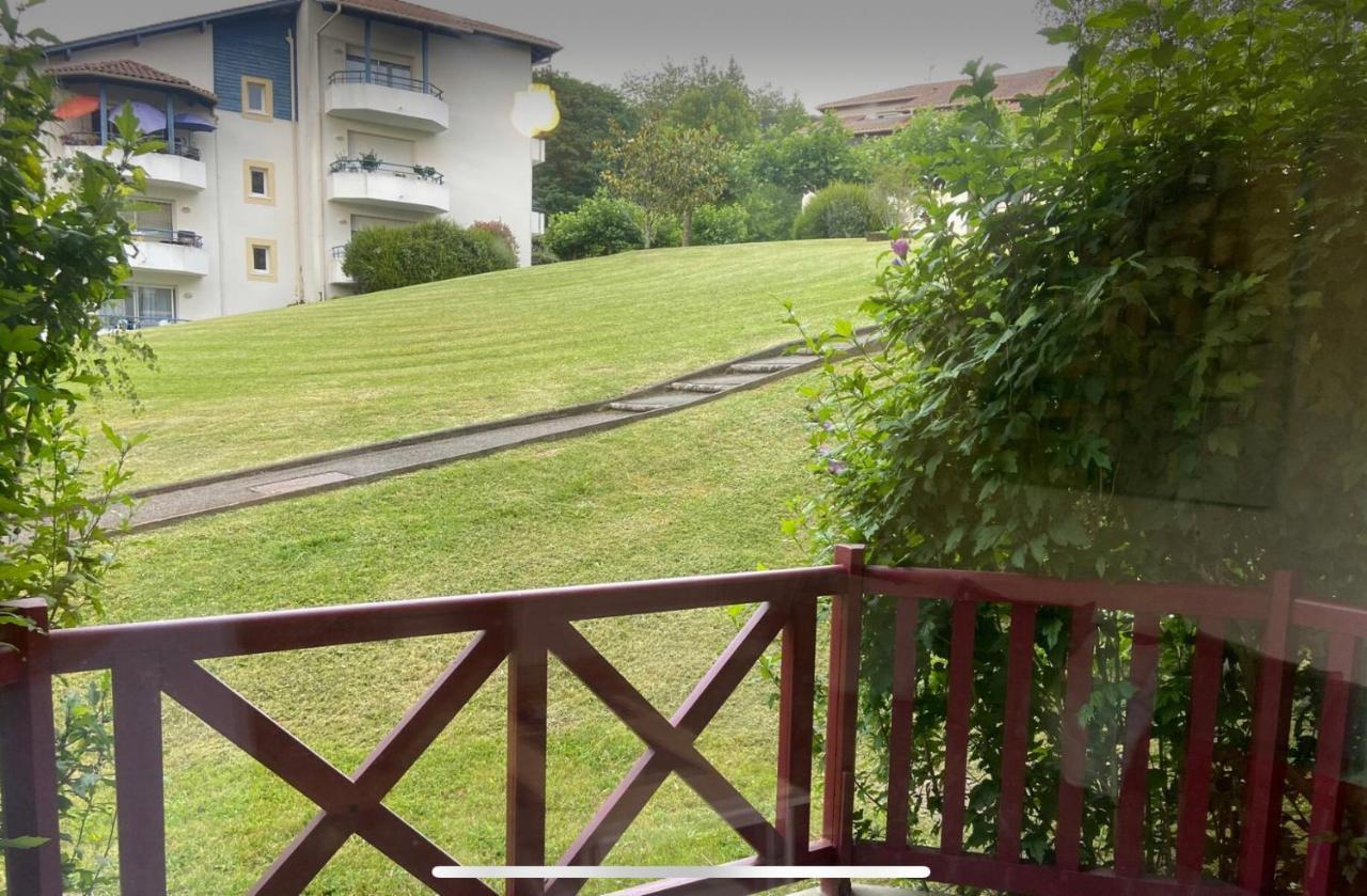 Urdina Apartment Saint-Jean-de-Luz Exterior photo