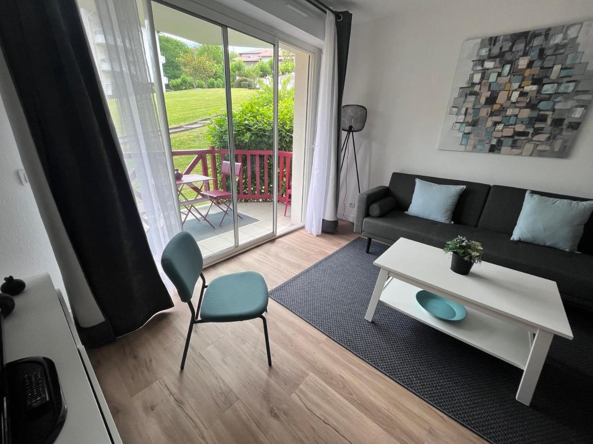 Urdina Apartment Saint-Jean-de-Luz Exterior photo