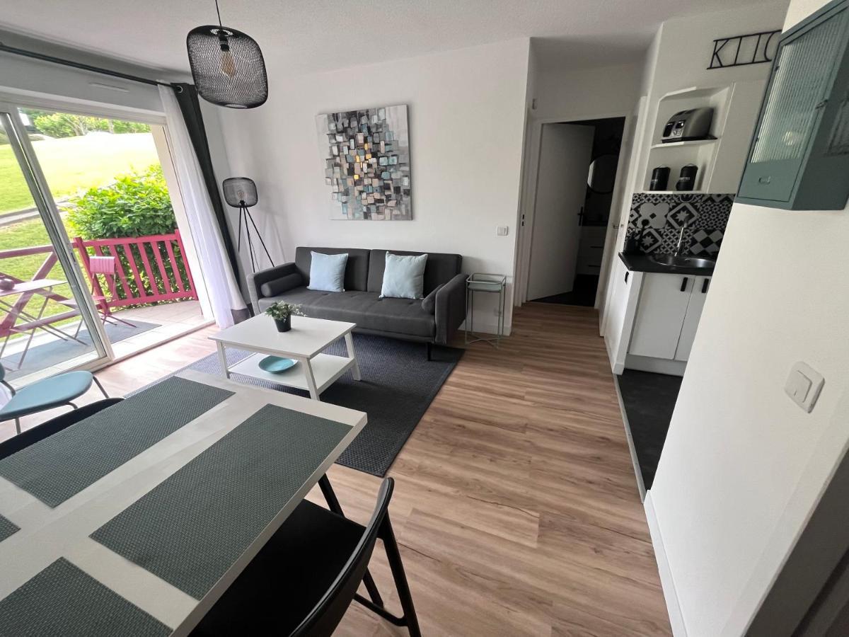Urdina Apartment Saint-Jean-de-Luz Exterior photo